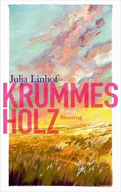 Krummes Holz - Linhof, Julja