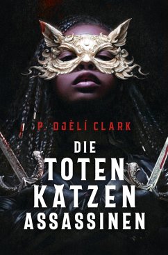 Cover Die toten Katzen-Assassinen