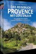 Das Reisebuch Provence mit Cote d'Azur - Bild 1