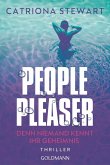 People Pleaser People Pleaser