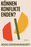 Können Konflikte enden? Können Konflikte enden?
