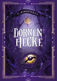 Cover Dornenhecke