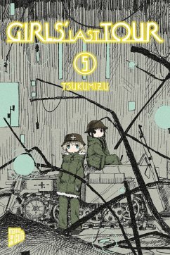 Cover Girls' Last Tour Bd.5