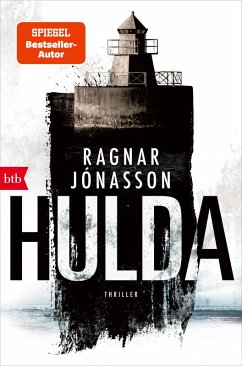 HULDA - Jónasson, Ragnar