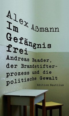Cover Im Gefängnis frei
