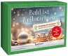 Bald ist Weihnachten - 24 Karten für... - Bild 1