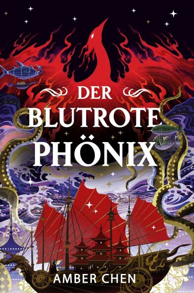 Der Sturz des Drachen