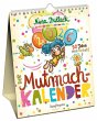 Der Mutmachkalender 2026 - Bild 1