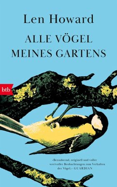 Alle Vögel meines Gartens - Howard, Len