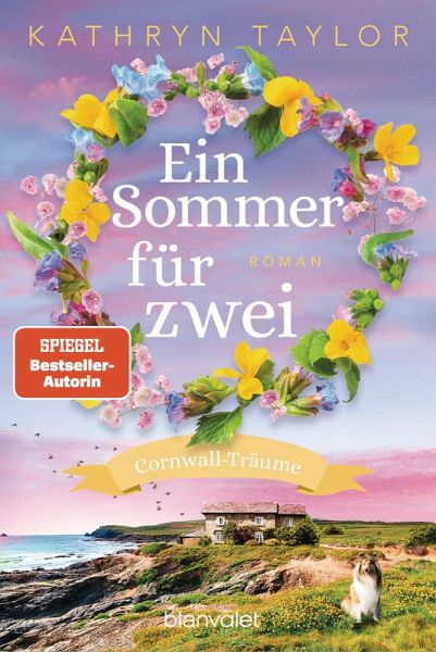 Cornwall Träume