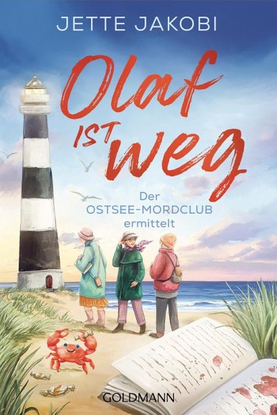 Ostsee-Mordclub