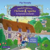 Ein Beweisstück verschwindet / Detektivagentur Christie & Agatha Bd.1 (1 Audio-CD) Ein Beweisstück verschwindet / Detektivagentur Christie & Agatha Bd.1 (1 Audio-CD)