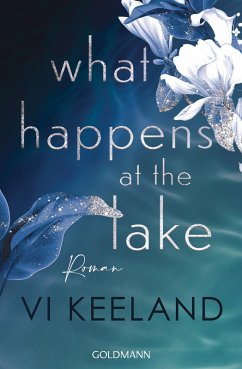 Cover What happens at the Lake