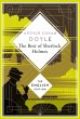 Doyle - The Best of Sherlock Holmes.... - Bild 1