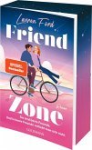 Friend Zone Friend Zone