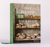 Das Irland Backbuch