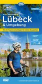 ADFC-Regionalkarte Lübeck und Umgebung, 1:75.000, mit Tagestourenvorschlägen, reiß- und wetterfest, E-Bike-geeignet, GPS-Tracks-Download ADFC-Regionalkarte Lübeck und Umgebung, 1:75.000, mit Tagestourenvorschlägen, reiß- und wetterfest, E-Bike-geeignet, GPS-Tracks-Download