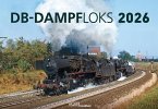 DB-Dampfloks 2026 DB-Dampfloks 2026