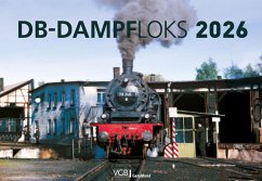 Cover DB-Dampfloks 2026