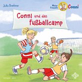 Conni und das Fußballcamp Conni und das Fußballcamp