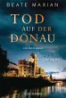 Tod auf der Donau / Sarah Pauli Bd.15 - Bild 1