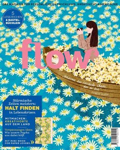 Cover Flow Nummer 89 (3/2025)