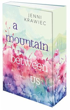 Cover A Mountain Between Us