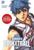 Kuroko's Basketball Bd.1