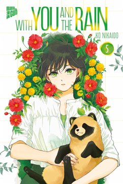 Cover With you and the Rain Bd.5