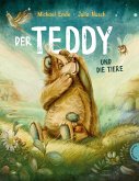 Der Teddy und die Tiere Der Teddy und die Tiere