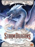 Storm Dragons - Gewitter am Ende der Welt Storm Dragons - Gewitter am Ende der Welt