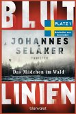 Blutlinien - Das Mädchen im Wald Blutlinien - Das Mädchen im Wald