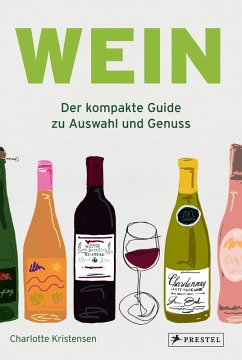 Cover Wein