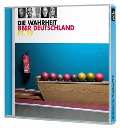 Cover Die Wahrheit über Deutschland - Teil 19