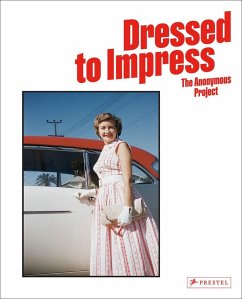 Dressed to Impress - Shulman, Lee