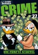 Lustiges Taschenbuch Crime Bd.27 - Bild 1