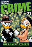 Lustiges Taschenbuch Crime Bd.27 Lustiges Taschenbuch Crime Bd.27