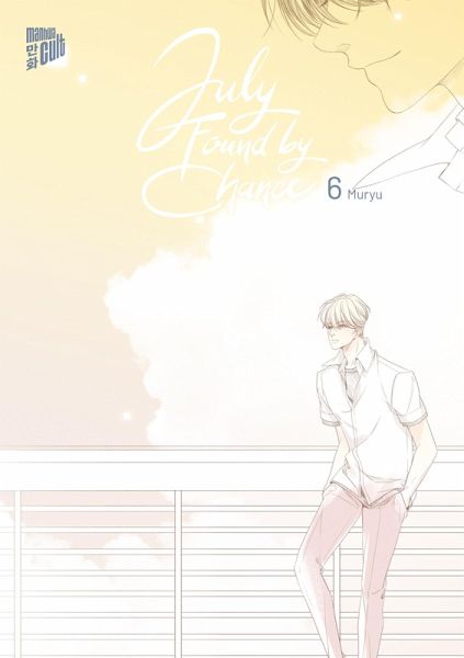July Found by Chance Bd.6