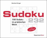 Sudokublock 232 Sudokublock 232