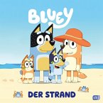 Der Strand / Bluey Bd.13