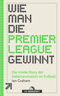 Cover Wie man die Premier League gewinnt