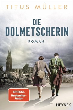 Die Dolmetscherin - Müller, Titus