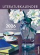 Literaturkalender 2026. Tageskalender - Bild 1