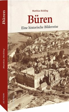 Cover Büren