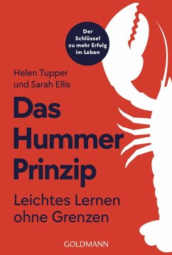 Das Hummer-Prinzip - Tupper, Helen;Ellis, Sarah