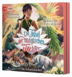 Die Schattennebel / Die Insel der magischen Wächter Bd.2 (3 Audio-CDs)