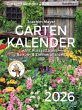 Gartenkalender 2026 - Bild 1
