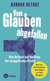 Vom Glauben abgefallen Vom Glauben abgefallen