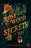 The Rosewood Secrets The Rosewood Secrets