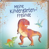 Meine Kindergarten-Freunde Meine Kindergarten-Freunde